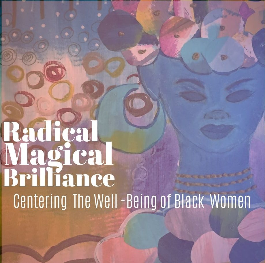 Radical Magical Brilliance