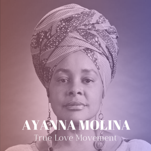 S3/Epi. 19: Interview with Ayanna Molina