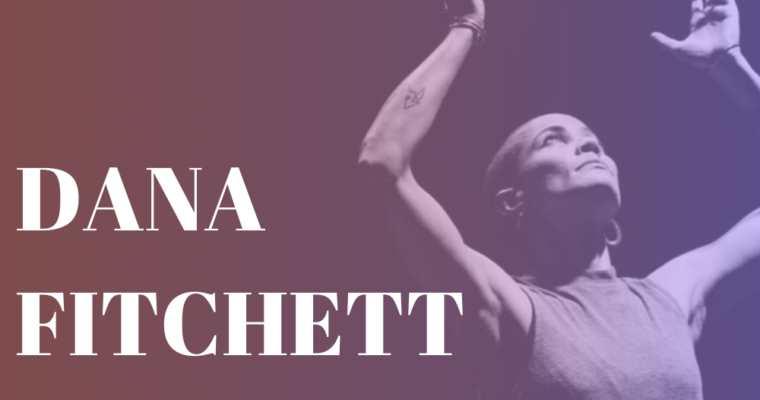 S3/Epi. 20: Interview with dana e. fitchett